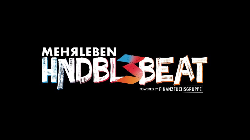 HNDBL3BEAT Finale am&nbsp;30.01.