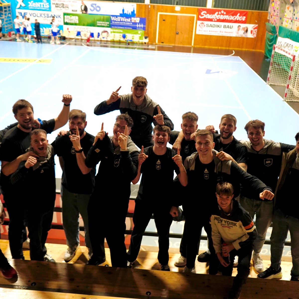 HSG Holding Graz ZIEHT in HNDBL3BEAT Final Four&nbsp;ein