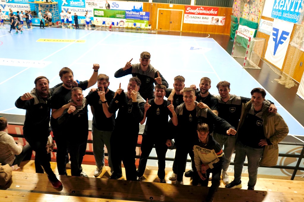 HSG Holding Graz ZIEHT in HNDBL3BEAT Final Four&nbsp;ein