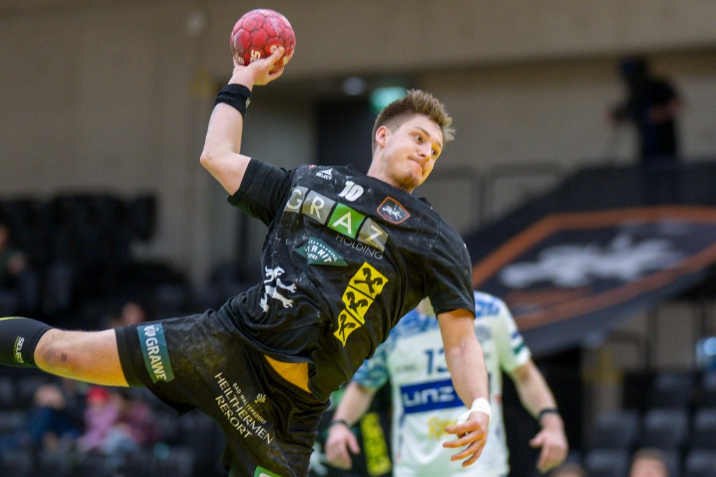 Steirerderby als nächste&nbsp;Herausforderung