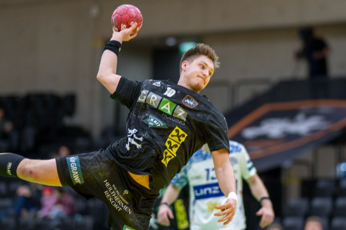 Steirerderby als nächste&nbsp;Herausforderung