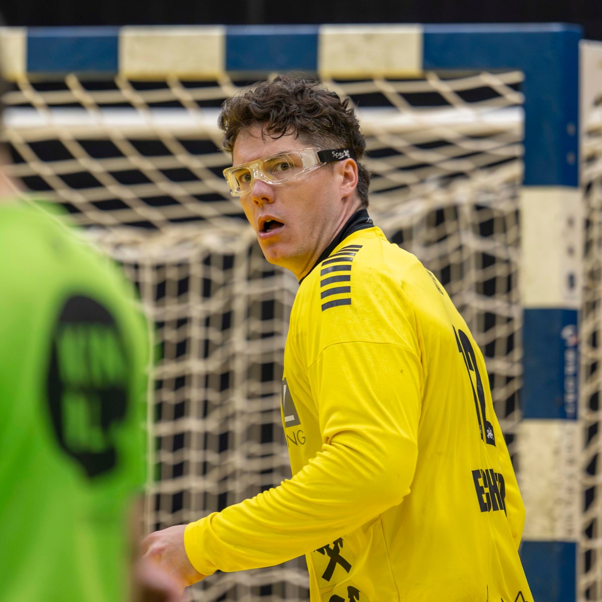 HSG Holding Graz scheidet aus ÖHB Cup&nbsp;Aus