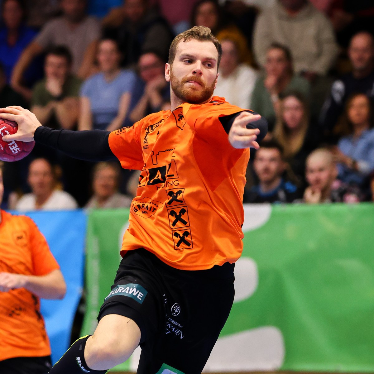 29:30 Niederlage im Steirerderby bei der HSG Xentis Lipizzanerheimat