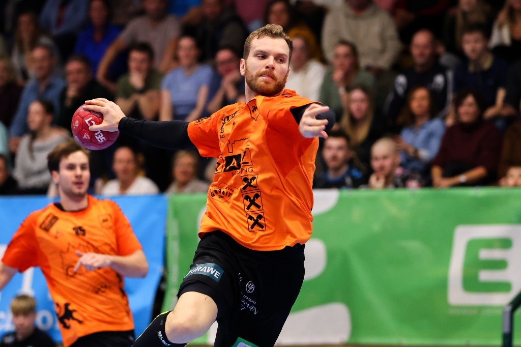 29:30 Niederlage im Steirerderby bei der HSG Xentis Lipizzanerheimat