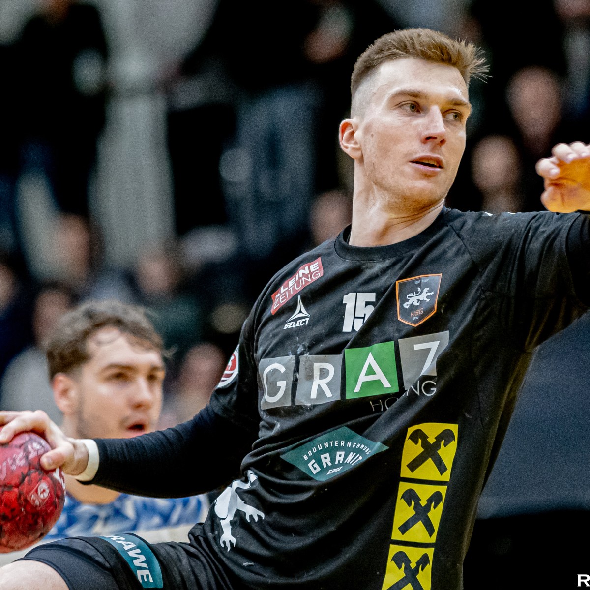 Gegen die BT Füchse will die HSG Holding Graz wieder&nbsp;angreifen