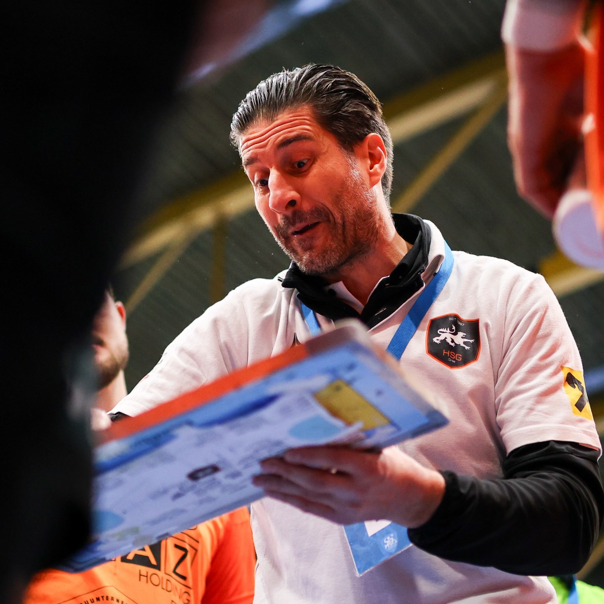 Spyros Balomenos verlässt die HSG Holding&nbsp;Graz