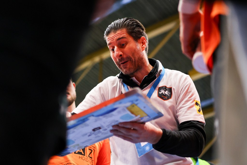 Spyros Balomenos verlässt die HSG Holding&nbsp;Graz