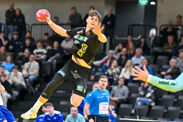 Am Freitag brennt wieder die Hütte – Die HSG Holding Graz empfängt Sparkasse Schwaz Handball&nbsp;Tirol