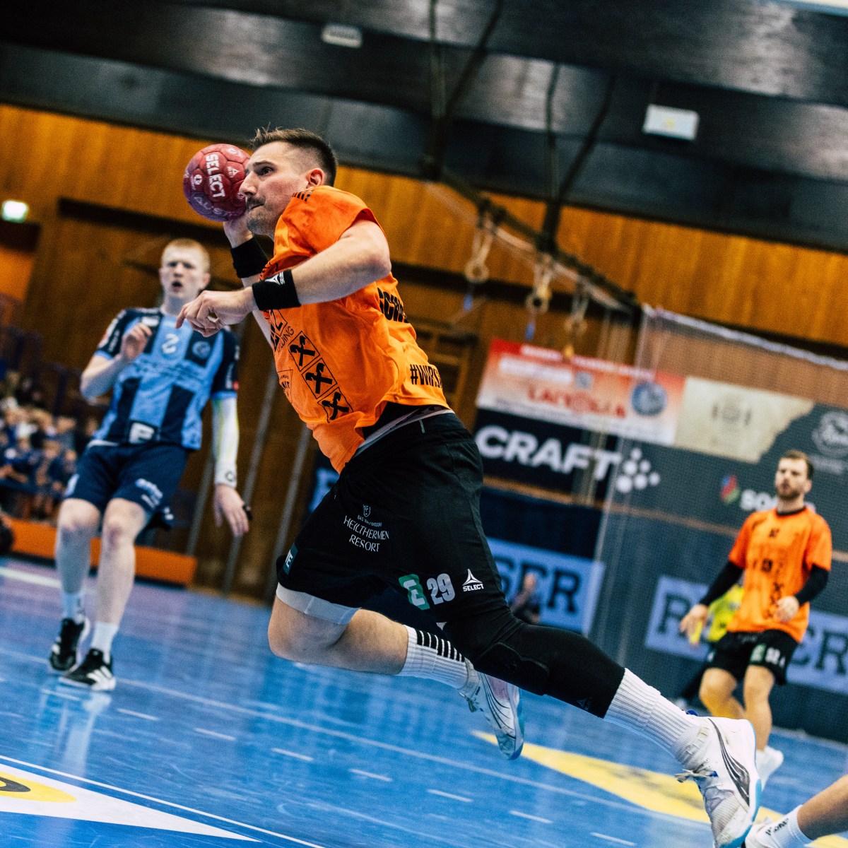 Englische Woche startet am Dienstag im&nbsp;Ländle