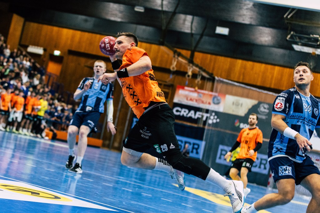 Englische Woche startet am Dienstag im&nbsp;Ländle