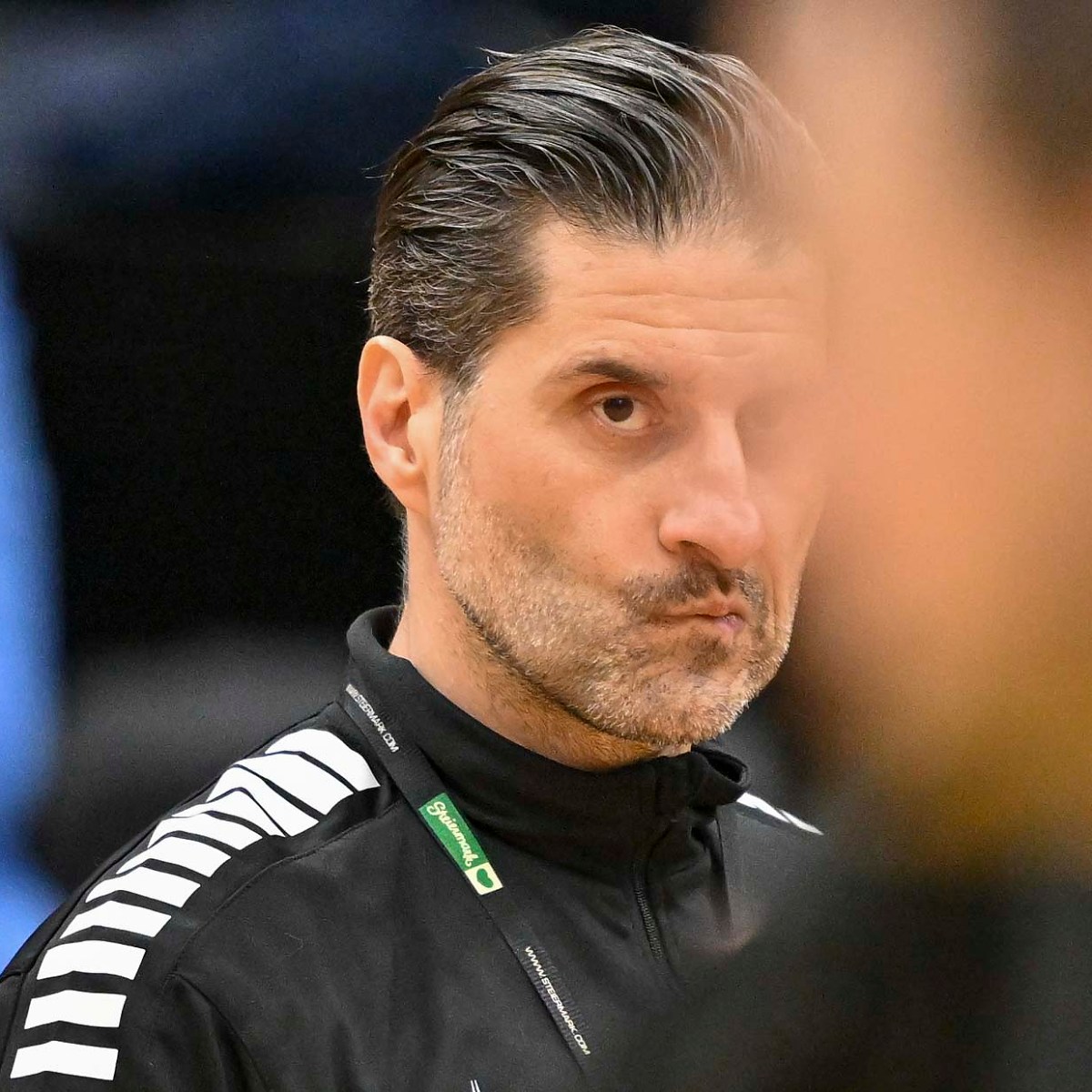 Ländle-Niederlage katapultiert HSG Holding Graz in&nbsp;Abstiegskampf