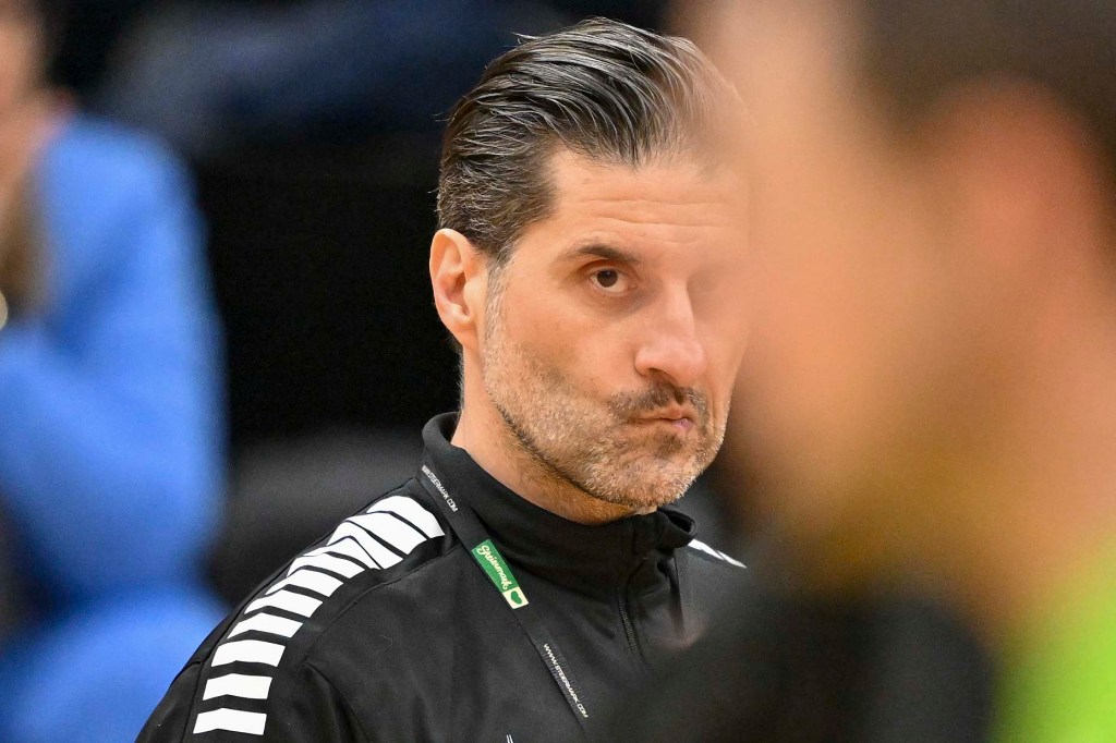 Ländle-Niederlage katapultiert HSG Holding Graz in&nbsp;Abstiegskampf