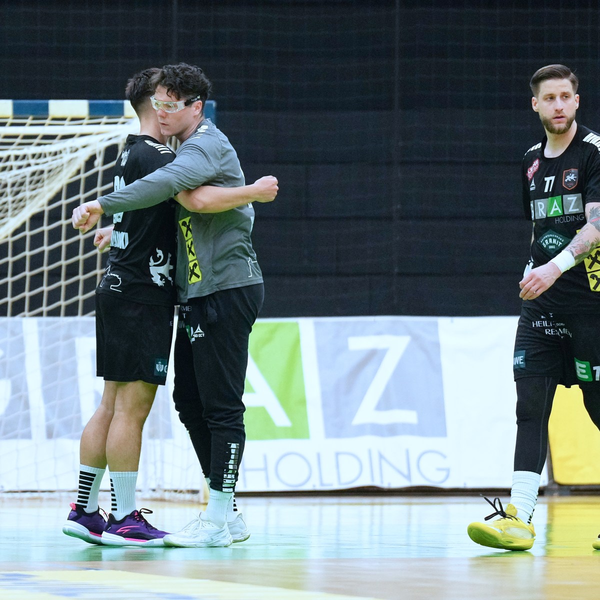 HSG bleibt mit Heimsieg weiterhin im Rennen um ein Viertelfinalticket