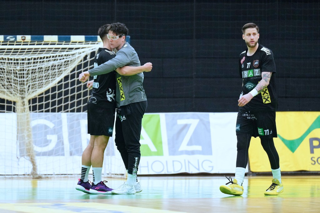 HSG bleibt mit Heimsieg weiterhin im Rennen um ein Viertelfinalticket