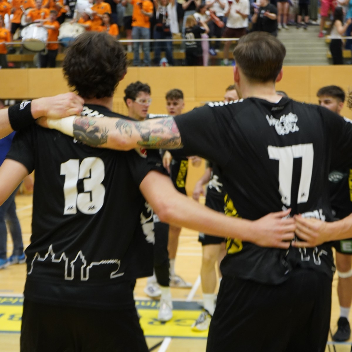 Eggenberger Hexenkessel beschert HSG&nbsp;35:30-Heimsieg