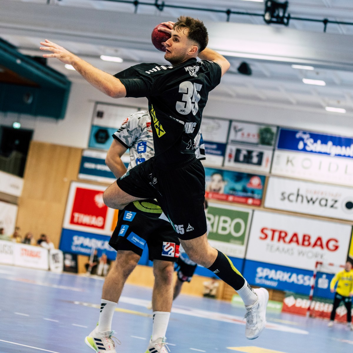 Große Aufgabe im letzten Auswärtsmatch der&nbsp;Saison