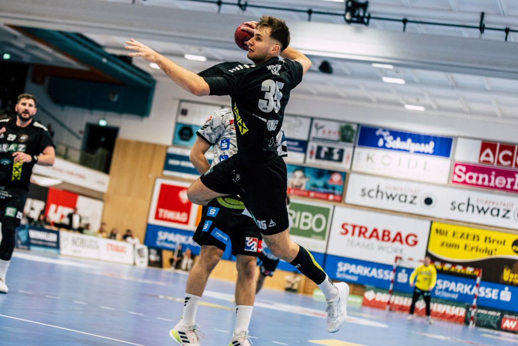 Große Aufgabe im letzten Auswärtsmatch der&nbsp;Saison