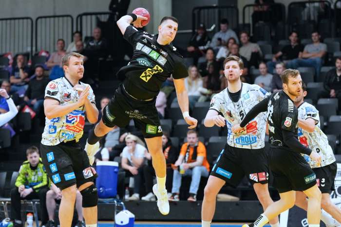Zurück in der alten Wirkungsstätte – Wichtiges Heimspiel für HSG Holding Graz am Samstag in Eggenberg 