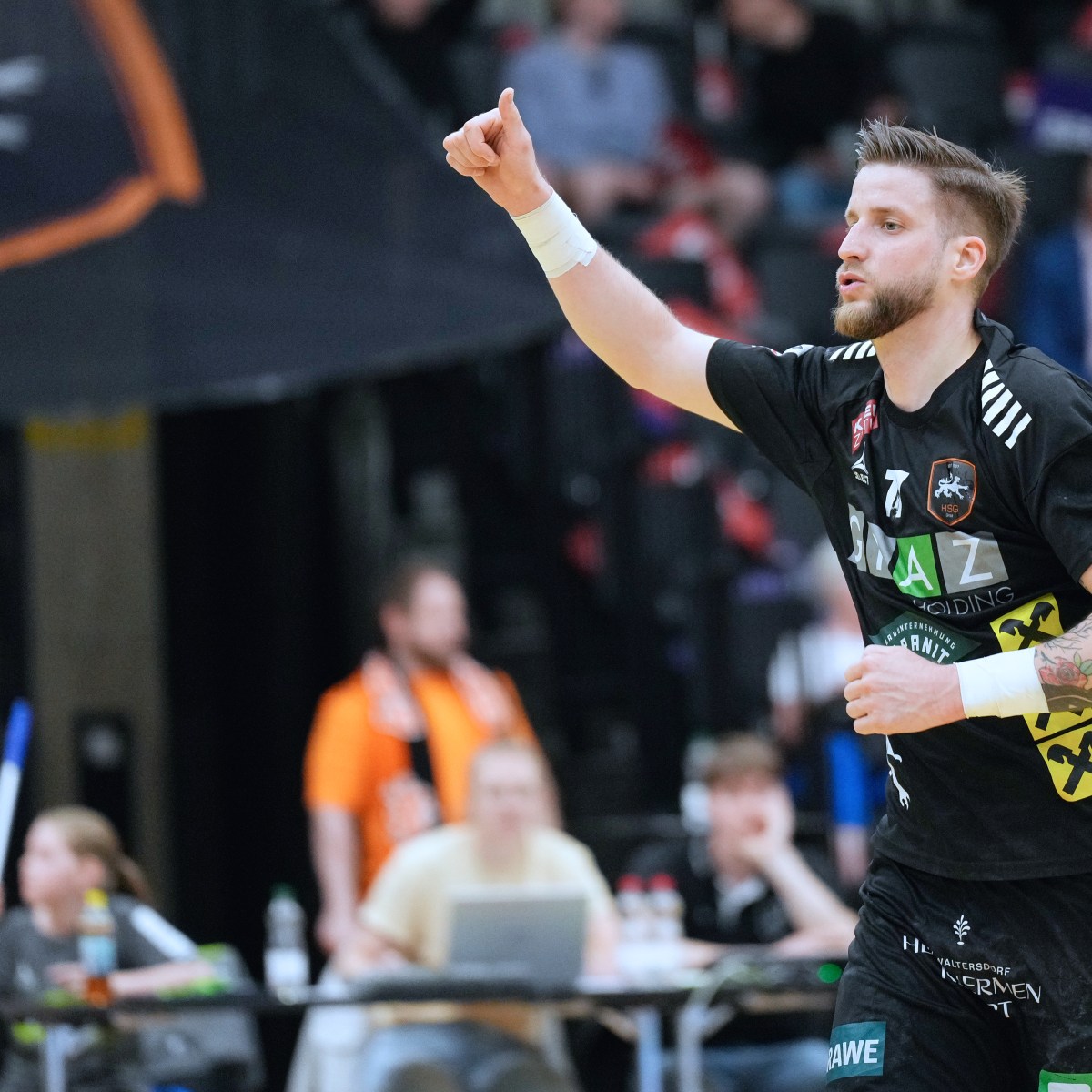 HSG feiert 27:23-Heimsieg über&nbsp;Schwaz