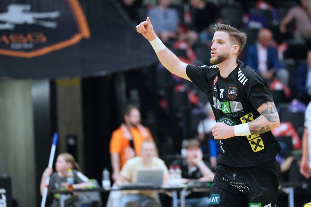HSG feiert 27:23-Heimsieg über&nbsp;Schwaz