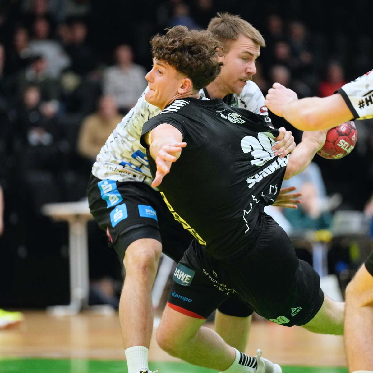Die Hütte muss brennen – HSG Holding Graz steht vor erstem schweren Heimspiel der&nbsp;Abstiegsrunde
