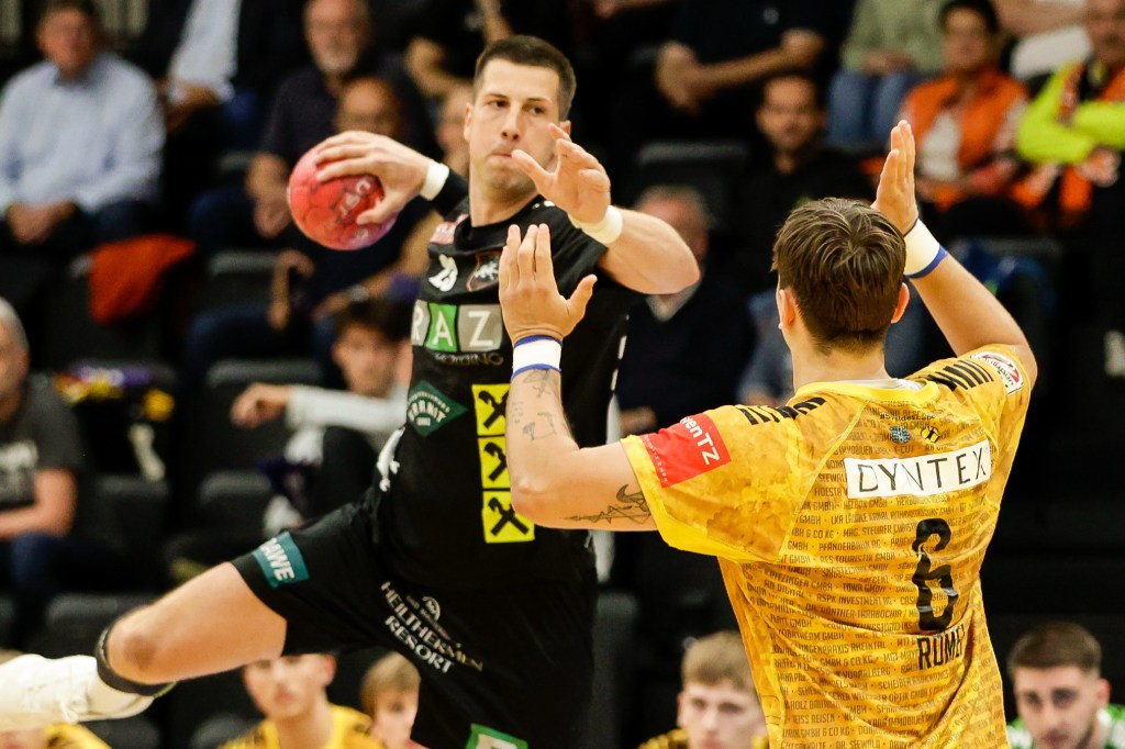 Knappe Niederlage zum Abschluss der&nbsp;Saison
